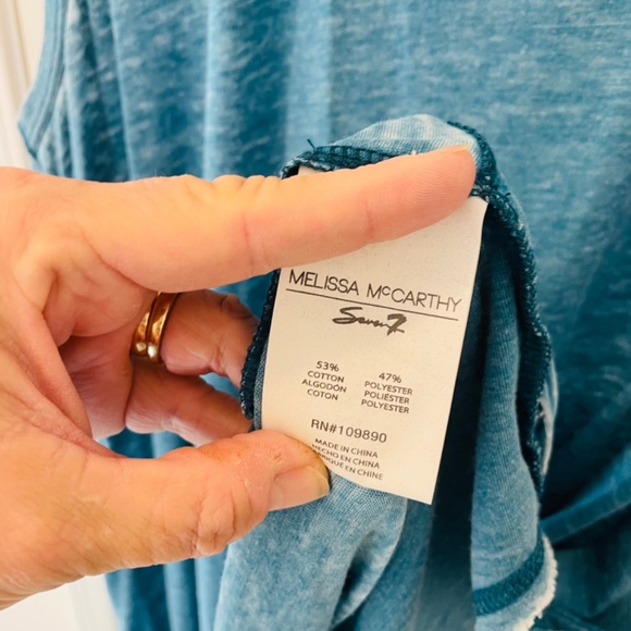 Melissa McCarthy Seven, 1X - Picture 5 of 5